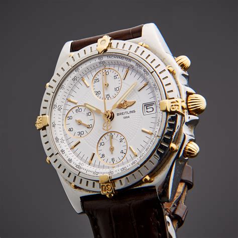 breitling chronomat ai3050 16302|Pre.